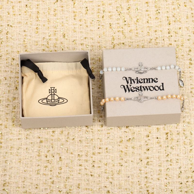 Vivienne Westwood Necklaces